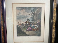 Wanddecoratie (6x) - afbeelding 11 van  22