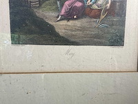 Wanddecoratie (6x) - afbeelding 13 van  22