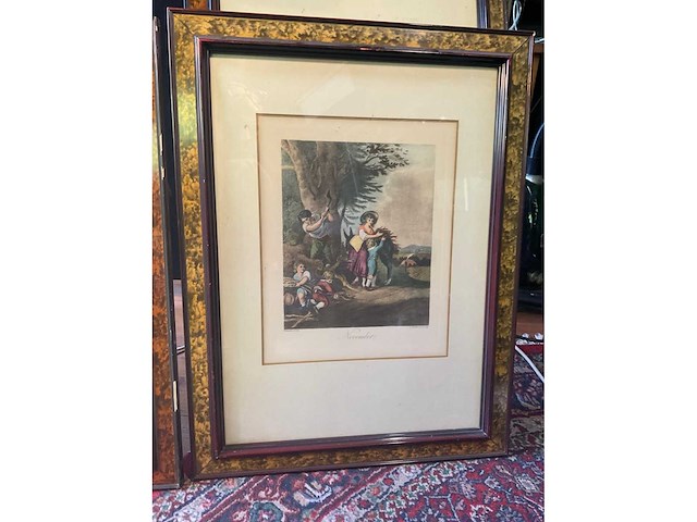 Wanddecoratie (6x) - afbeelding 17 van  22