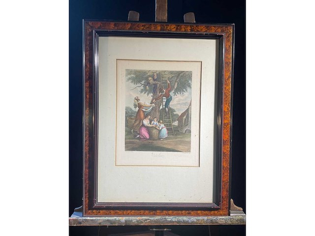 Wanddecoratie (6x) - afbeelding 20 van  22