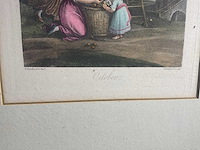 Wanddecoratie (6x) - afbeelding 21 van  22