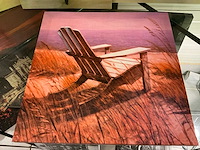 Wanddecoratie (8x) - afbeelding 4 van  10