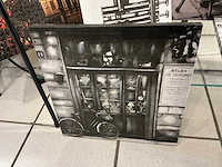Wanddecoratie (8x) - afbeelding 10 van  10