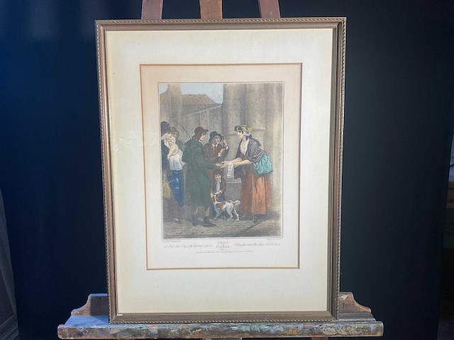 Wanddecoratie - afbeelding 1 van  3