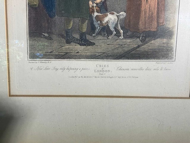 Wanddecoratie - afbeelding 2 van  3