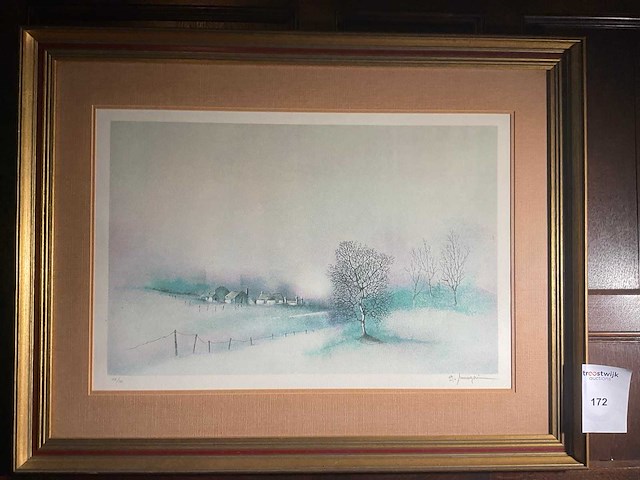 Wanddecoratie - afbeelding 1 van  4