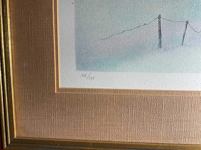 Wanddecoratie - afbeelding 3 van  4