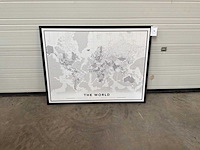 Wanddecoratie - afbeelding 1 van  5