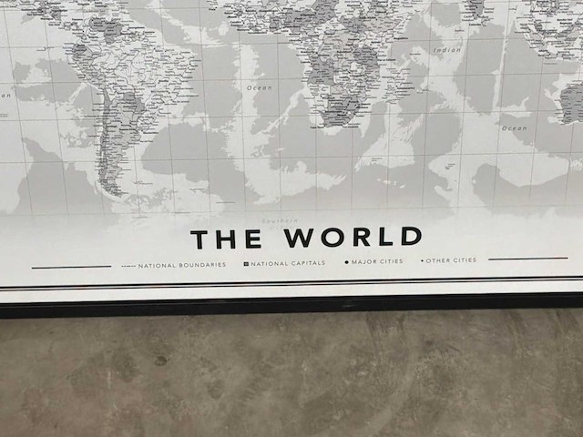 Wanddecoratie - afbeelding 2 van  5