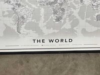 Wanddecoratie - afbeelding 2 van  5