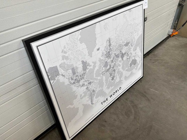 Wanddecoratie - afbeelding 3 van  5