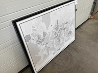 Wanddecoratie - afbeelding 3 van  5