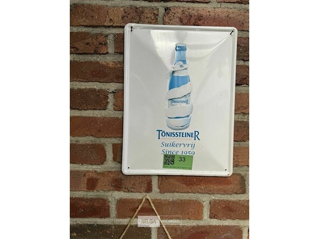 Wanddecoratie - afbeelding 2 van  8