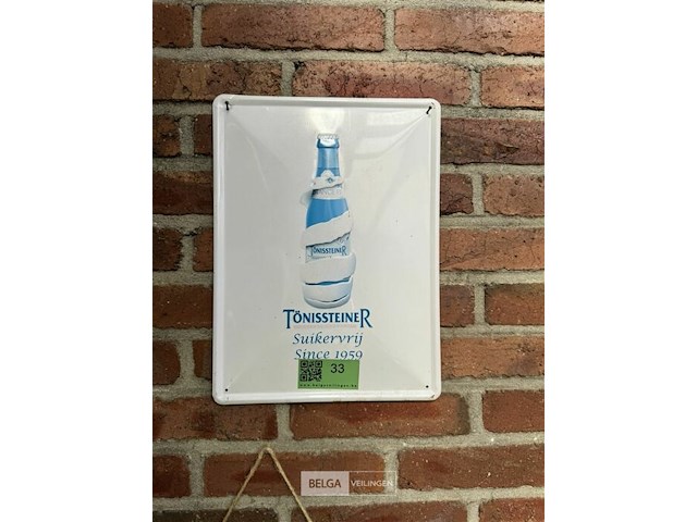 Wanddecoratie - afbeelding 3 van  8