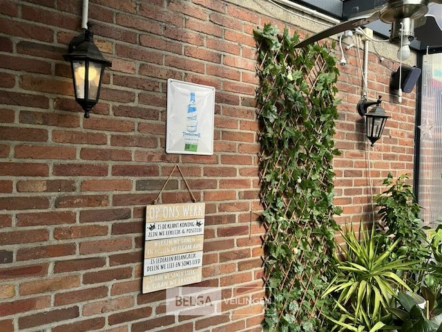 Wanddecoratie - afbeelding 5 van  8