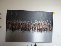 Wanddecoratie - afbeelding 1 van  2