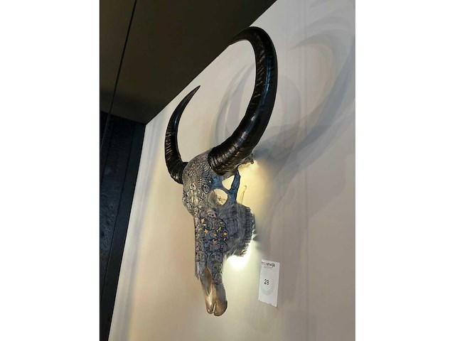 Wanddecoratie - afbeelding 2 van  3