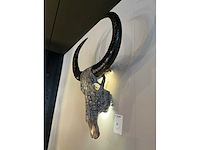 Wanddecoratie - afbeelding 2 van  3