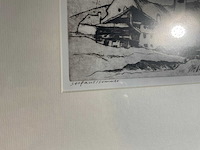 Wanddecoraties (2x) - afbeelding 4 van  8