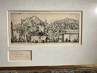 Wanddecoraties (2x) - afbeelding 5 van  8