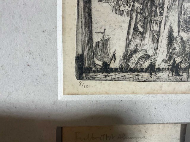 Wanddecoraties (2x) - afbeelding 7 van  8