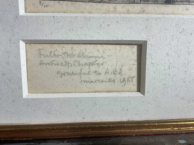 Wanddecoraties (2x) - afbeelding 8 van  8