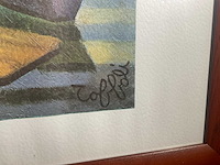 Wanddecoraties (2x) - afbeelding 3 van  5