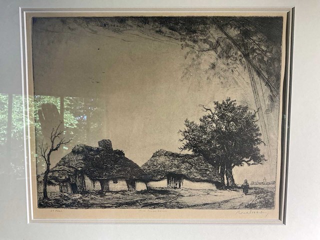 Wanddecoraties (3x) - afbeelding 2 van  8