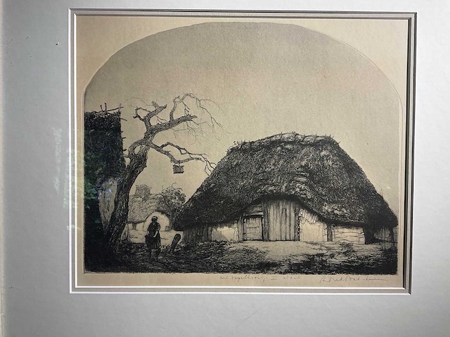 Wanddecoraties (3x) - afbeelding 3 van  8