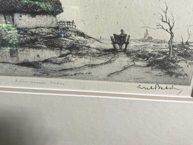 Wanddecoraties (3x) - afbeelding 5 van  8