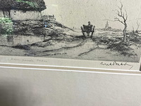 Wanddecoraties (3x) - afbeelding 5 van  8