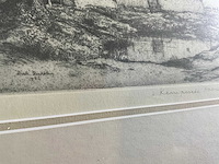 Wanddecoraties (3x) - afbeelding 8 van  8