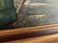 Wanddecoraties (3x) - afbeelding 3 van  6