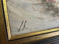 Wanddecoraties (3x) - afbeelding 5 van  6