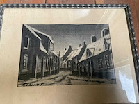 Wanddecoraties (3x) - afbeelding 2 van  7