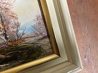 Wanddecoraties (3x) - afbeelding 7 van  7