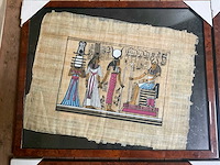 Wanddecoraties (4x) - afbeelding 2 van  6