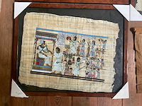 Wanddecoraties (4x) - afbeelding 4 van  6