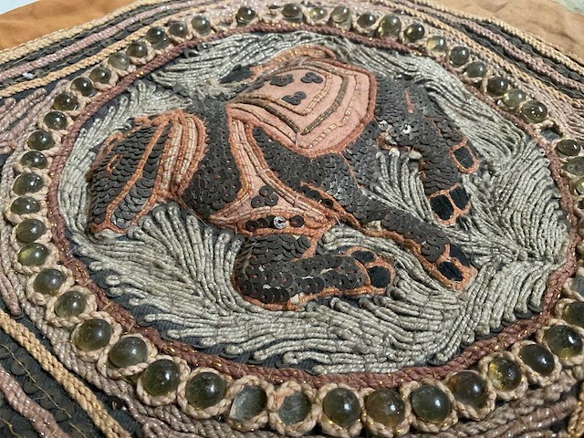 Wanddecoraties (4x) - afbeelding 6 van  6