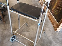 Wandelhulp vermeiren - afbeelding 2 van  3