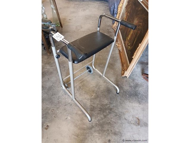 Wandelhulp vermeiren - afbeelding 3 van  3