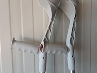 Wandelkrukken. 2 stuks - afbeelding 2 van  3