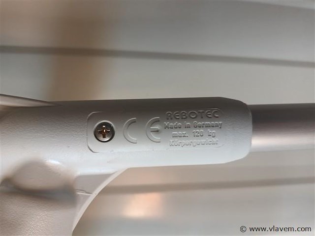 Wandelkrukken. 2 stuks - afbeelding 3 van  3