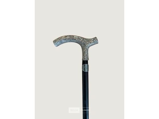 Wandelstok patrick hernandez - afbeelding 2 van  3