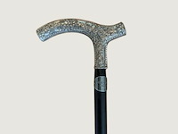 Wandelstok patrick hernandez - afbeelding 2 van  3