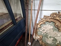 Wandelstok - afbeelding 1 van  1