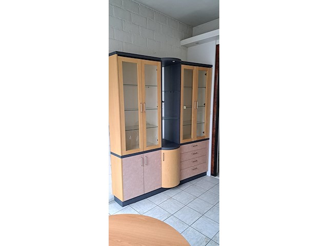 Wandetalage - afbeelding 1 van  2