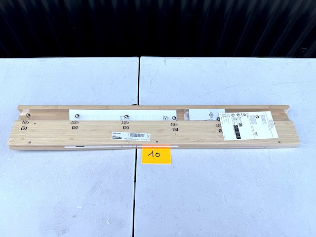 Wand/fotoplank - afbeelding 2 van  2