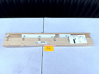 Wand/fotoplank - afbeelding 2 van  2
