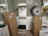 Wandgarderobe - afbeelding 1 van  6